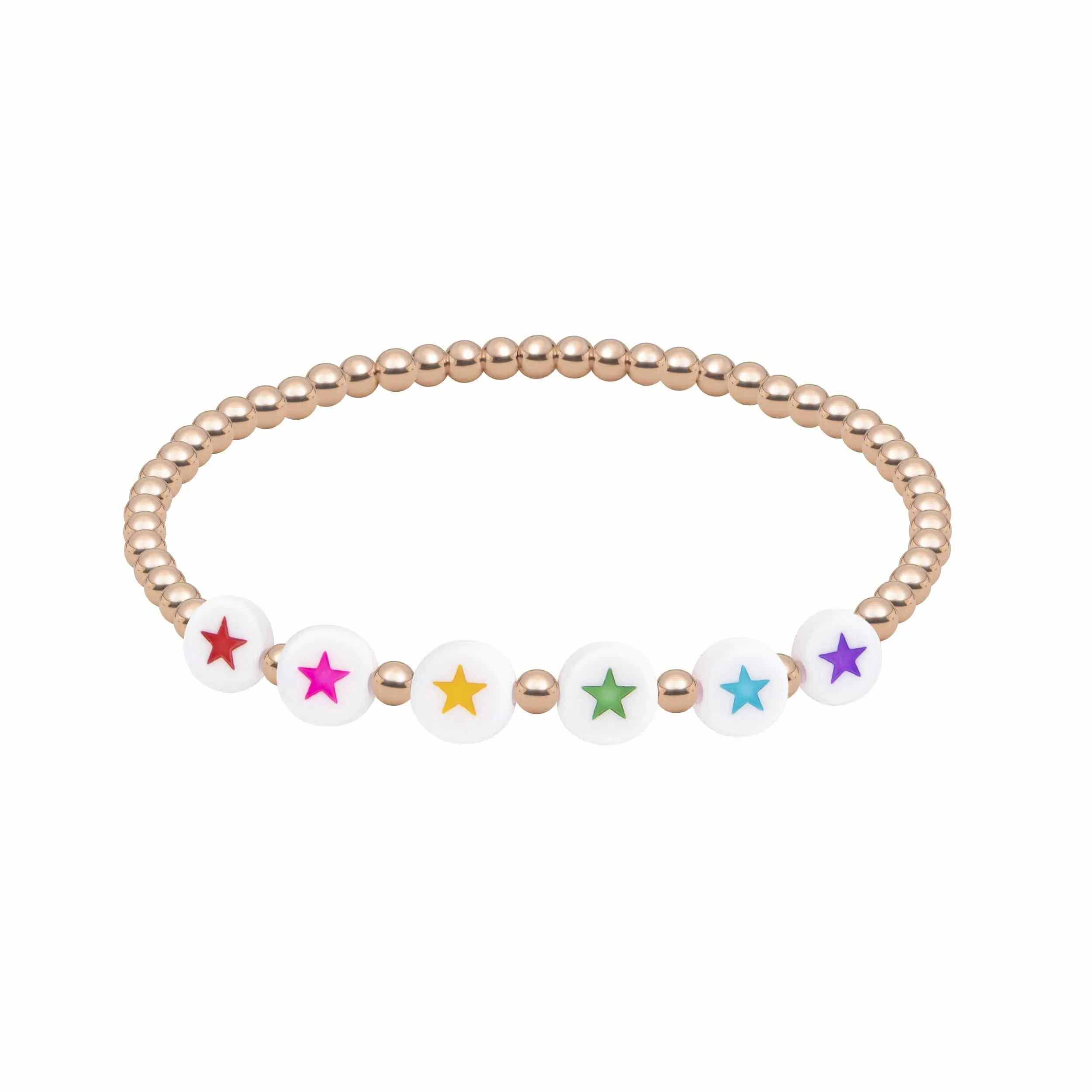 Starstruck | Stars Bracelet